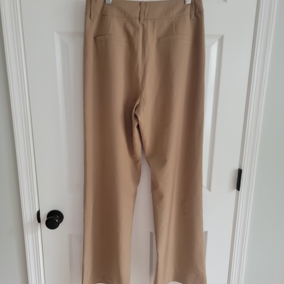 Avec Les Filles Pants M - Picture 3 of 12